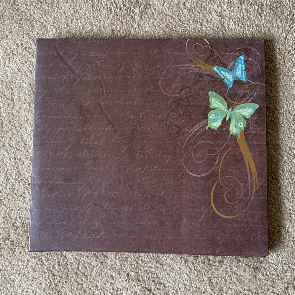 Scrapbook